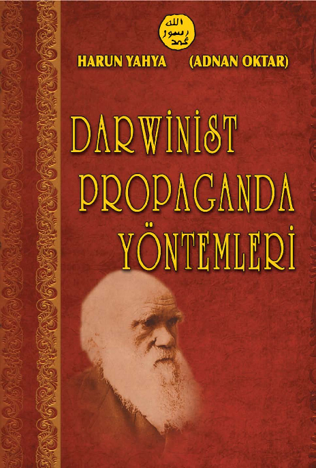 Darwinist Propaganda Yöntemleri